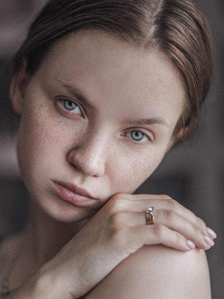 Photograph by Aleksey Sologubov