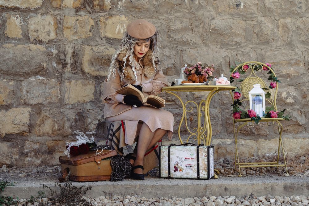 Photograph by esti lahat