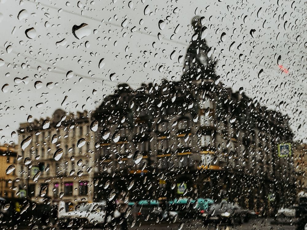 Photograph by Мария Петрова