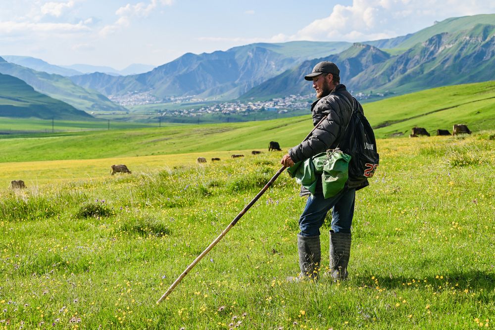 Photograph by Инна Гаджиева
