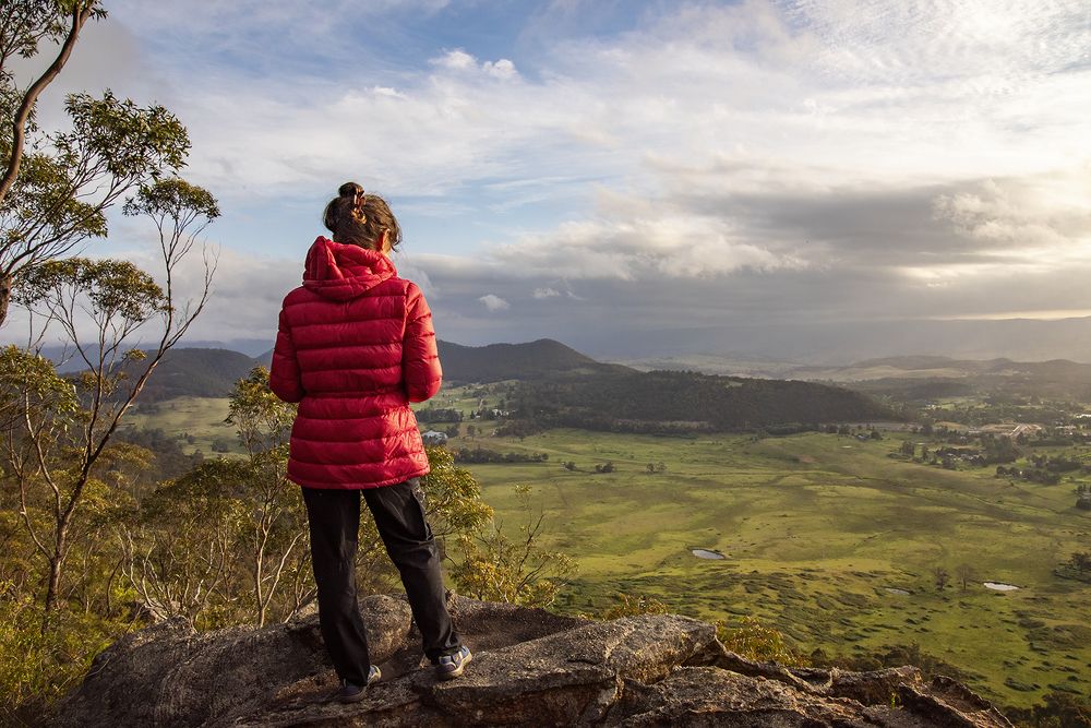 Photograph by Renee Johansson