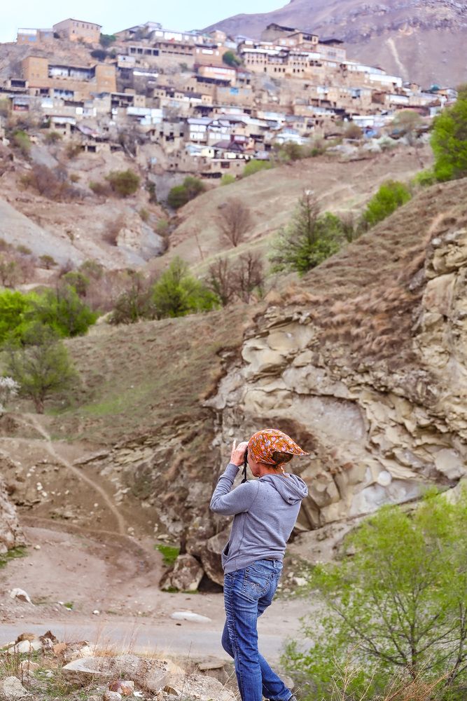 Photograph by Инна Гаджиева