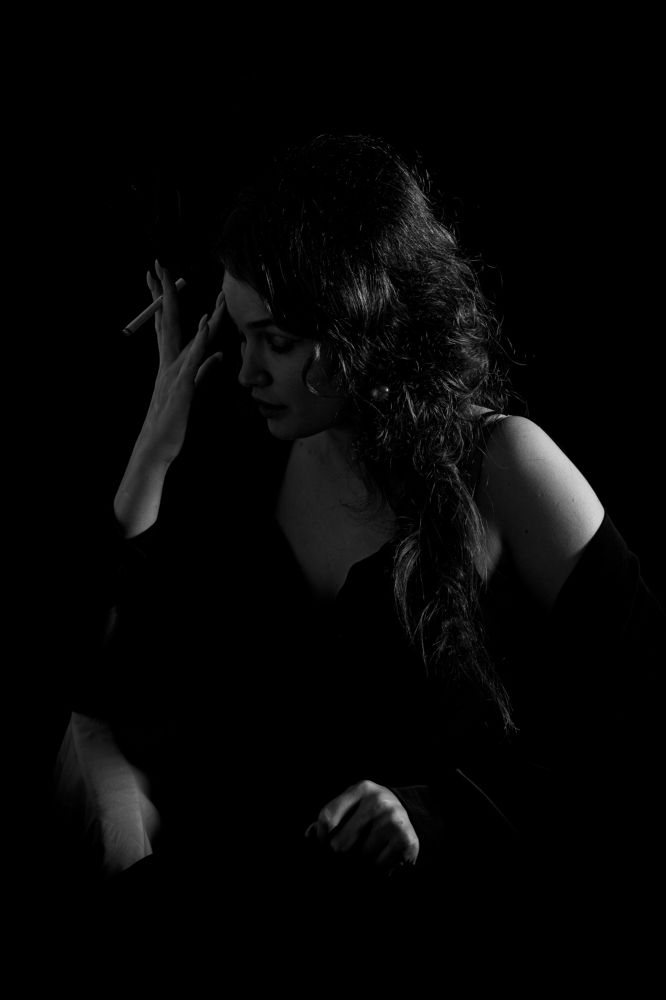 Photograph by Pouyan Safavi