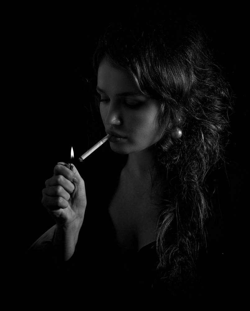 Photograph by Pouyan Safavi