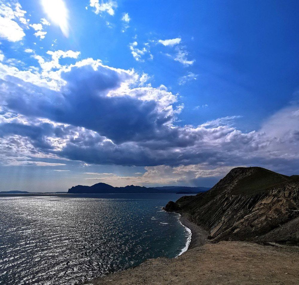 Фотография автора Андрей Богданов