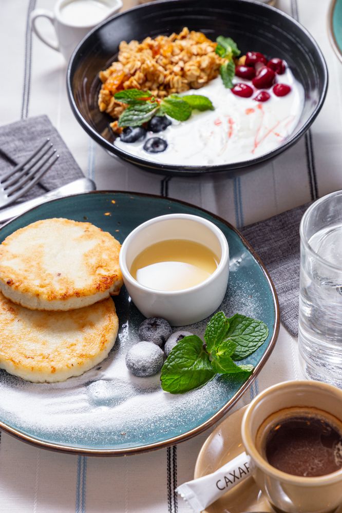 Photograph by Екатерина Родченкова