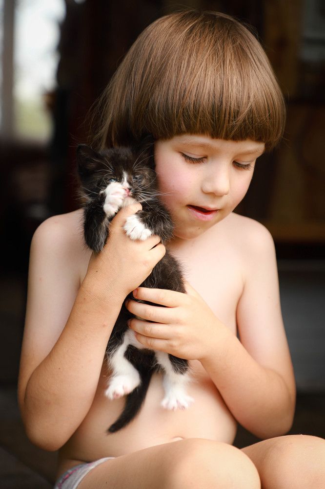 Photograph by Елена Сиднина