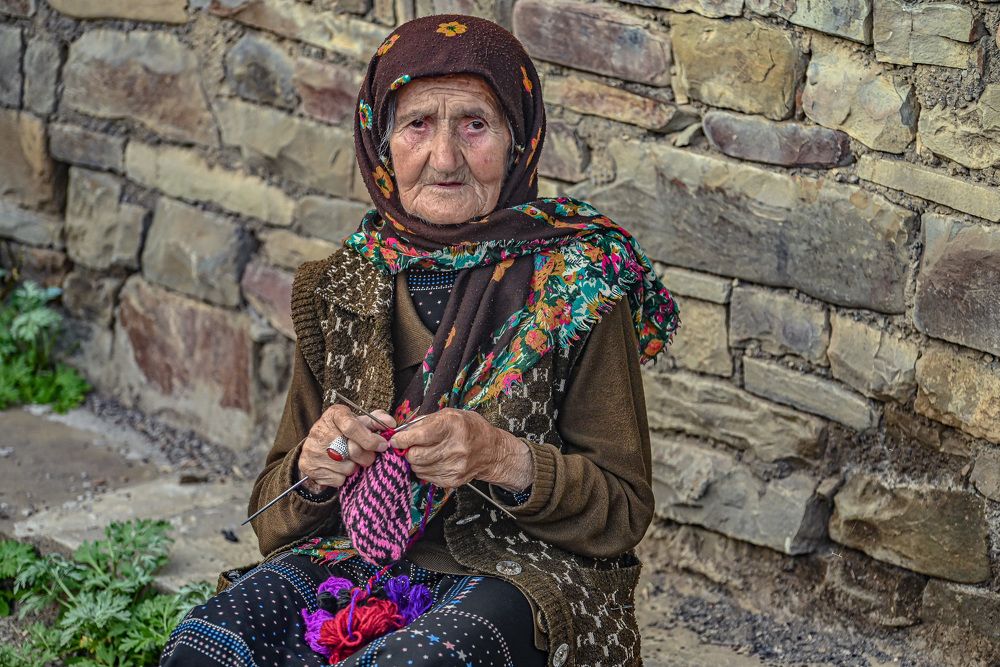 Photograph by Инна Гаджиева