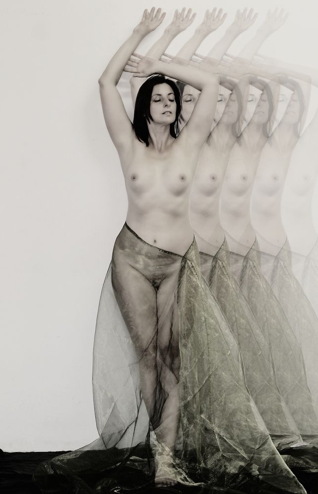 Photograph by Валерий Скрыльков