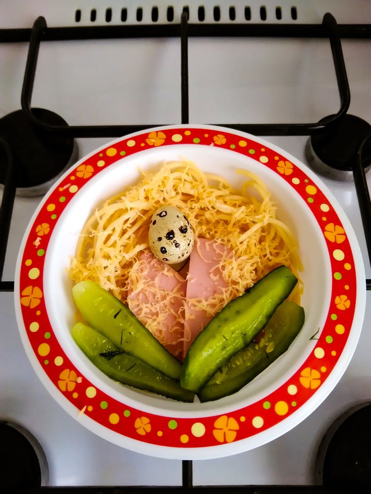 Фотография автора Александр Хухлов