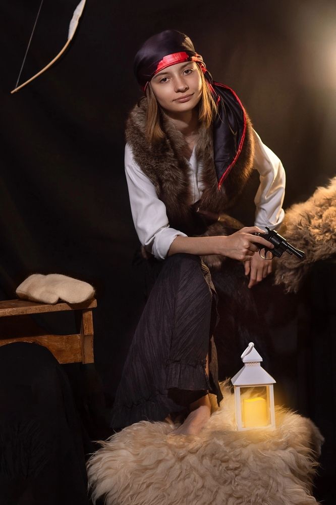 Photograph by Наталья Коржова