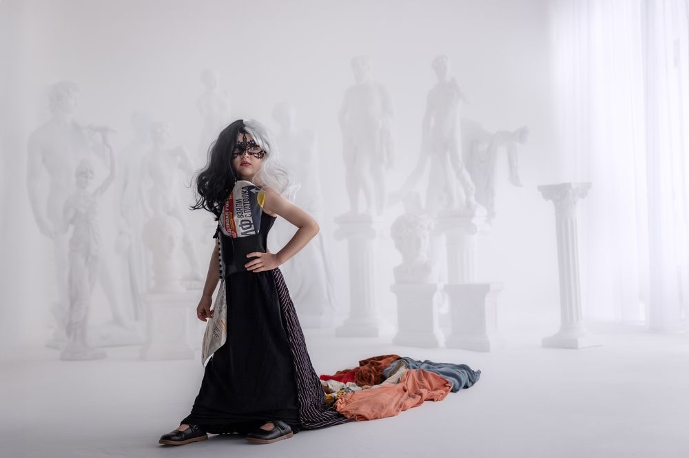 Фотография автора Максим Мухин