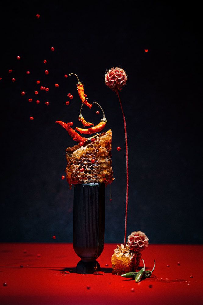 Photograph by Diana Sklarova