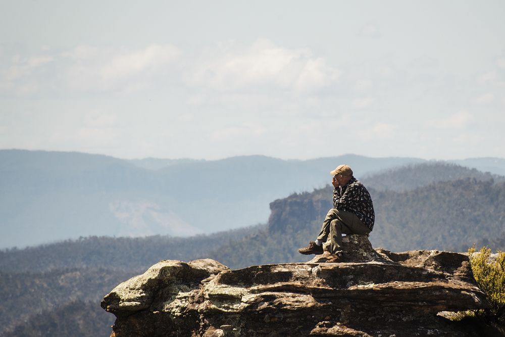 Photograph by Renee Johansson