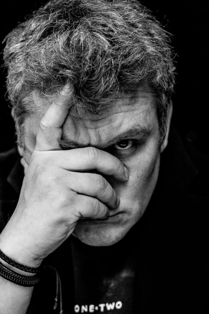 Photograph by Татьяна Антонова