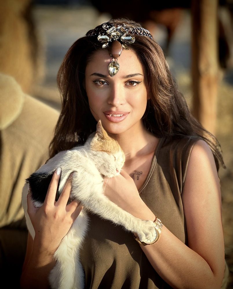 Photograph by Ольга Ходурская