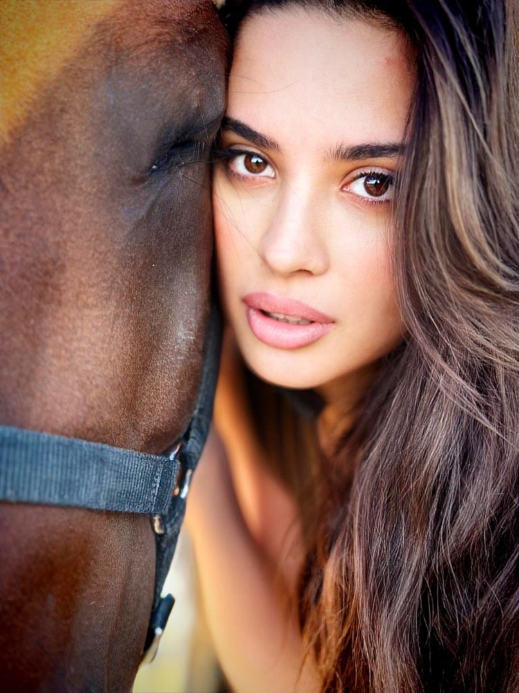 Photograph by Ольга Ходурская