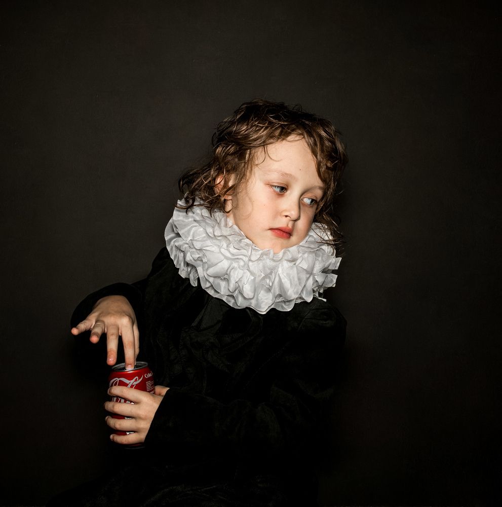 Photograph by Екатерина Позднякова