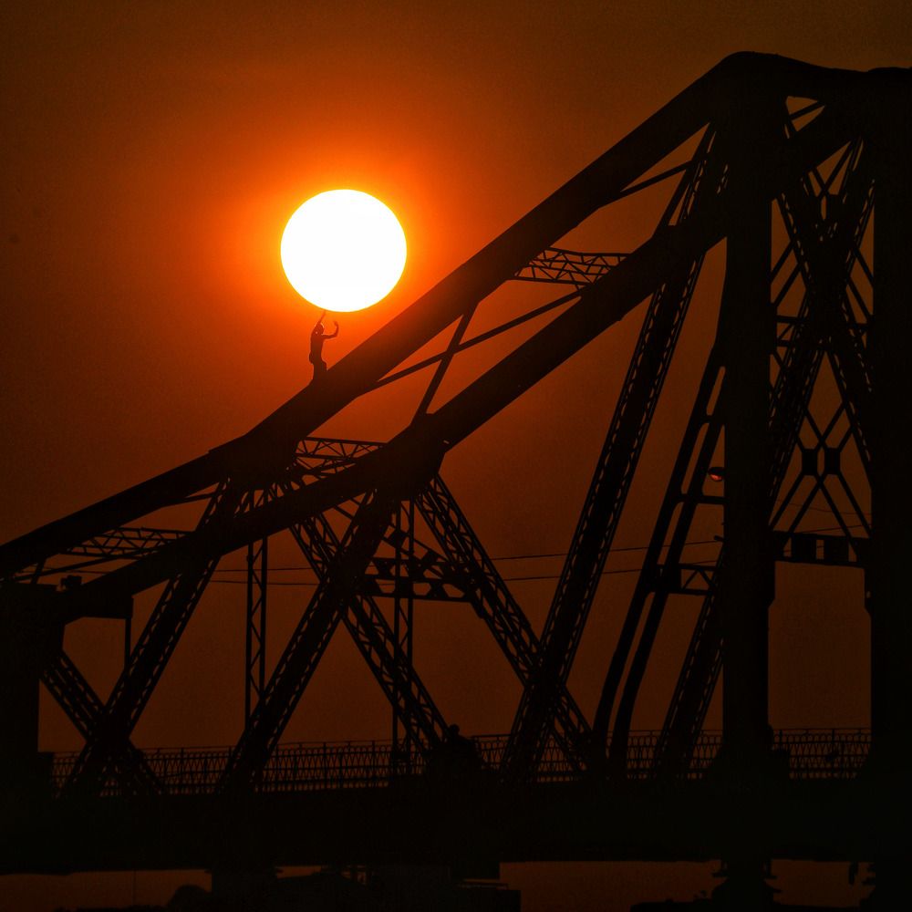 Фотография автора An Nguyen Quoc