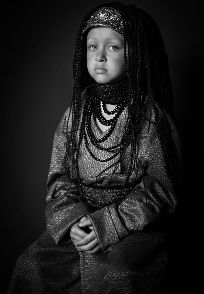 Photograph by Екатерина Позднякова