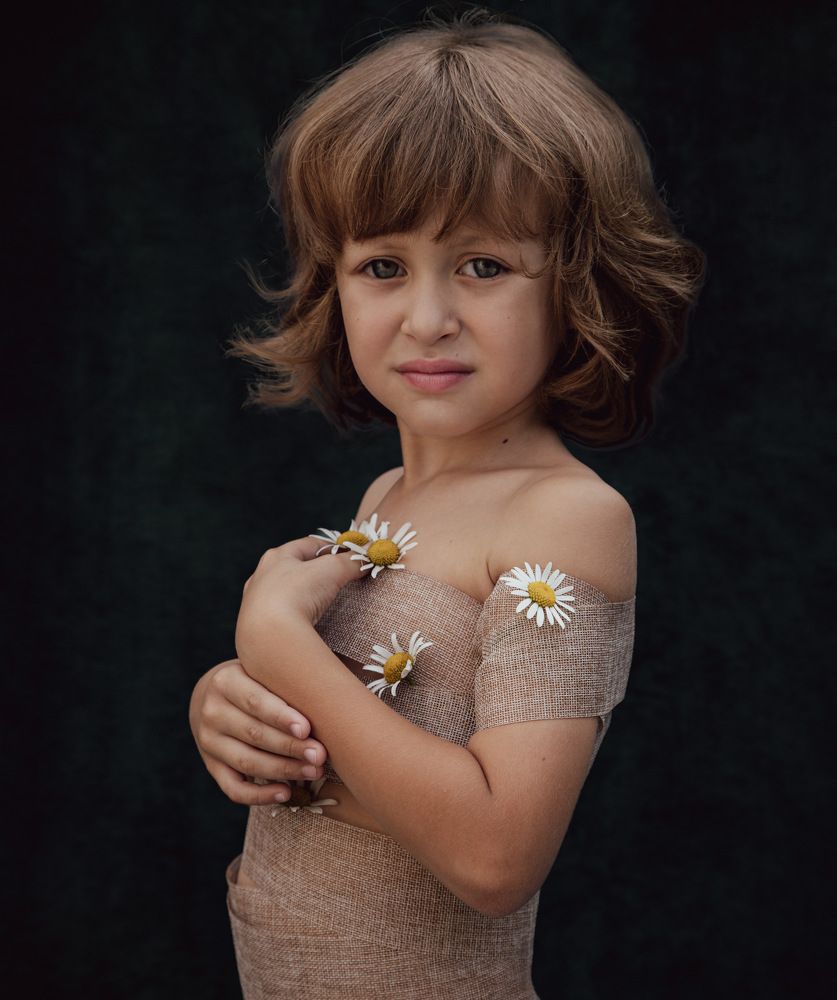 Photograph by Екатерина Позднякова