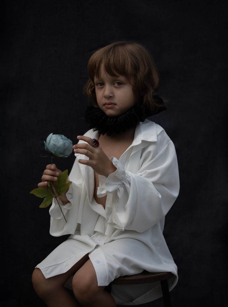 Photograph by Екатерина Позднякова