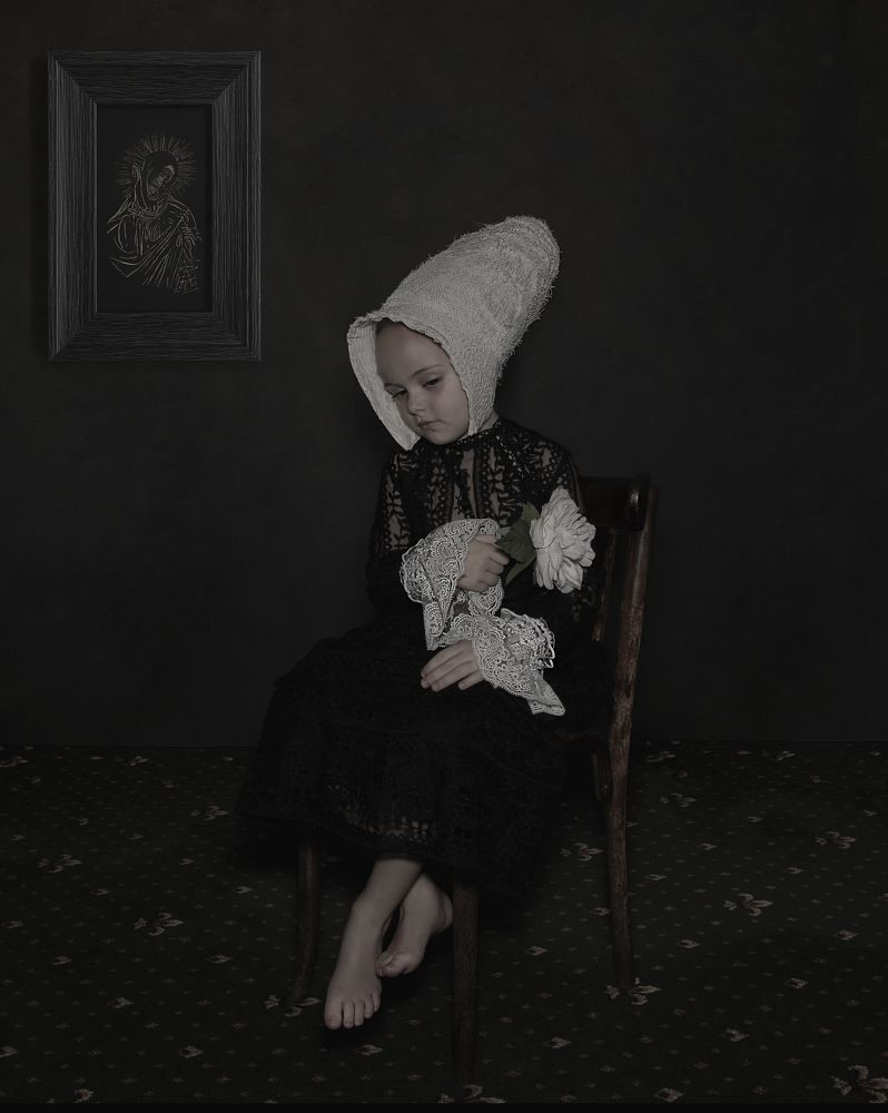 Photograph by Екатерина Позднякова