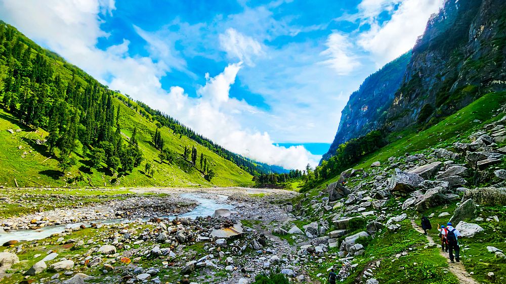 Photograph by Tushar Rawat