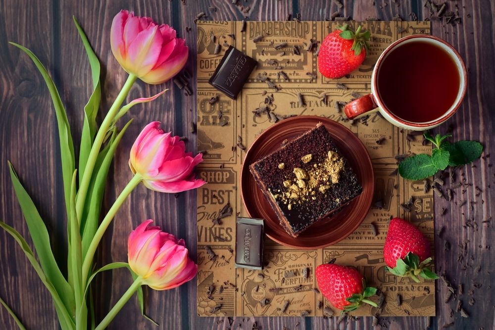 Photograph by Наталия Божьева