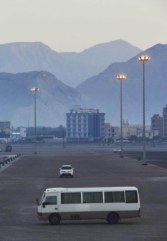 Фотография автора constantnine