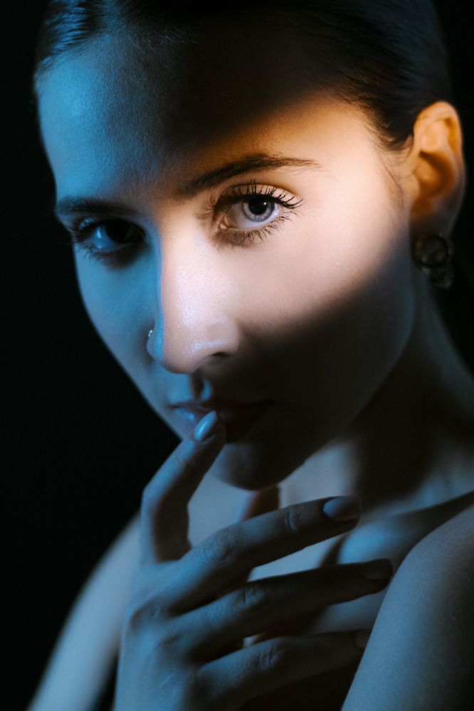 Photograph by Masha Filippova