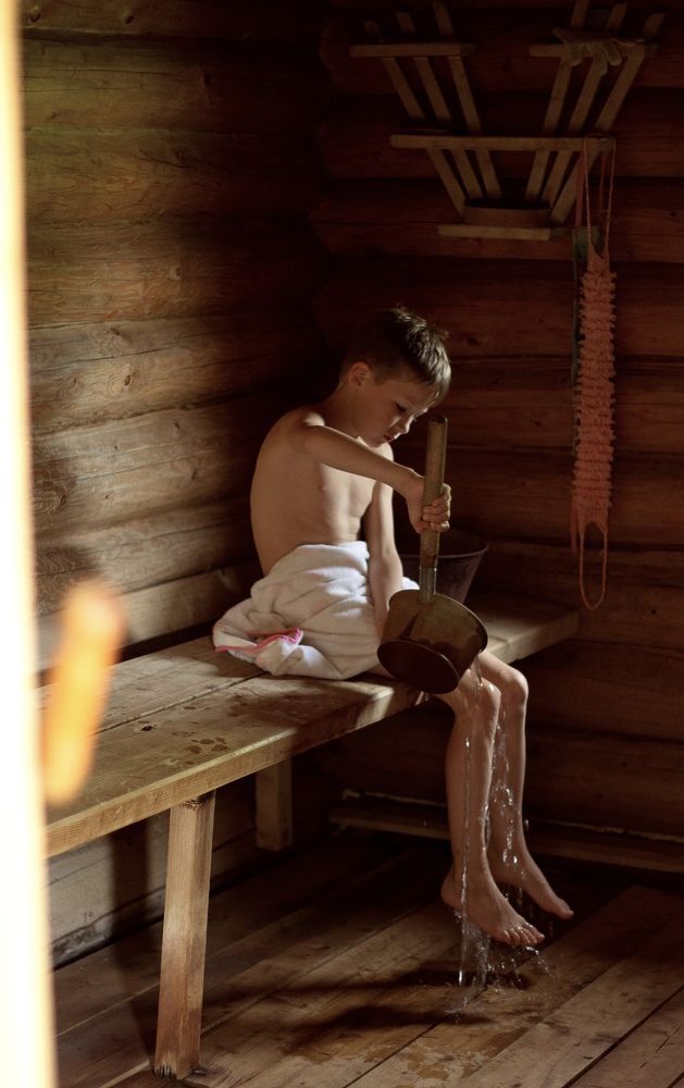 Photograph by Елена Седова