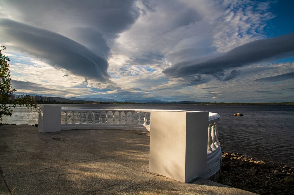 Photograph by Юрий Платухин