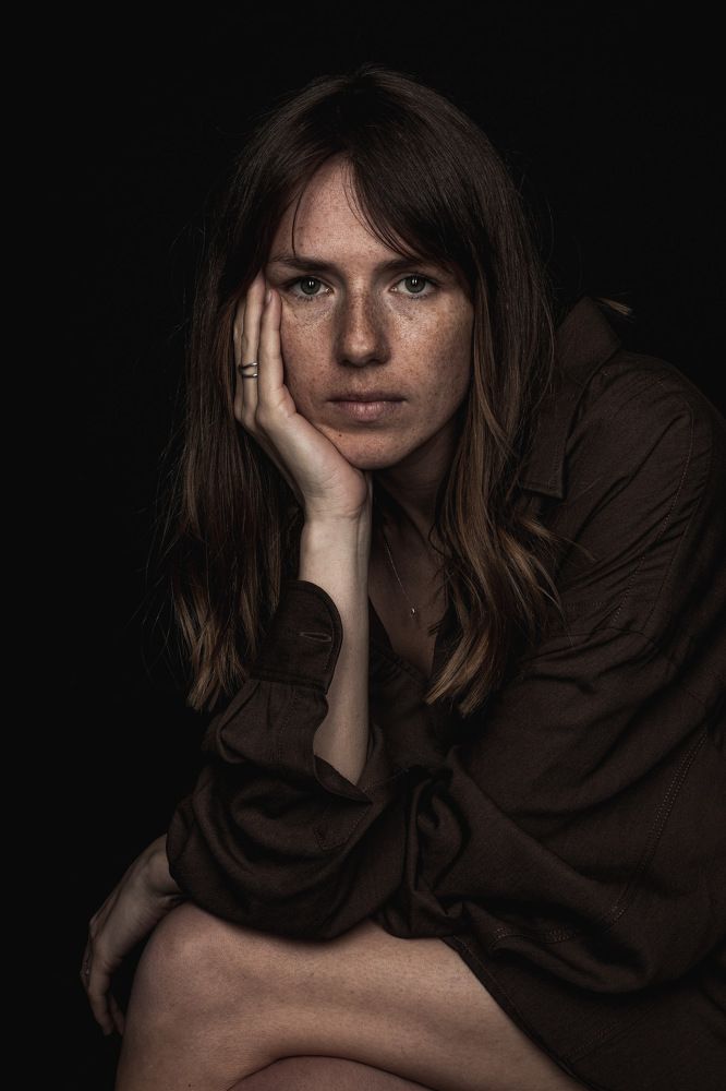 Photograph by Anastasia Astakhova