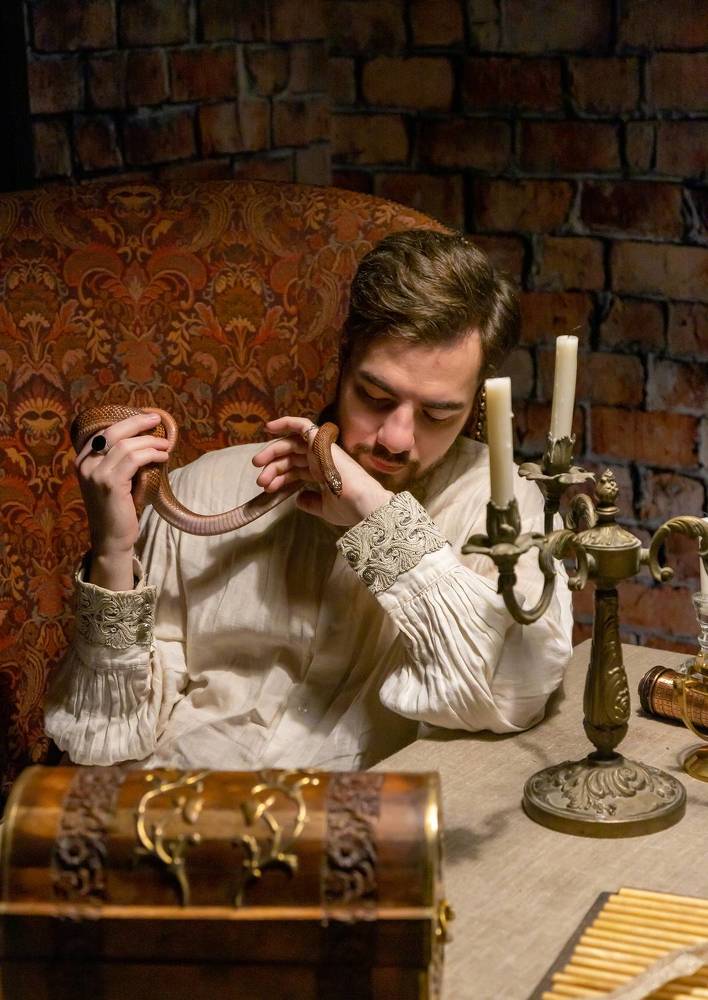 Photograph by Екатерина Кузнецова