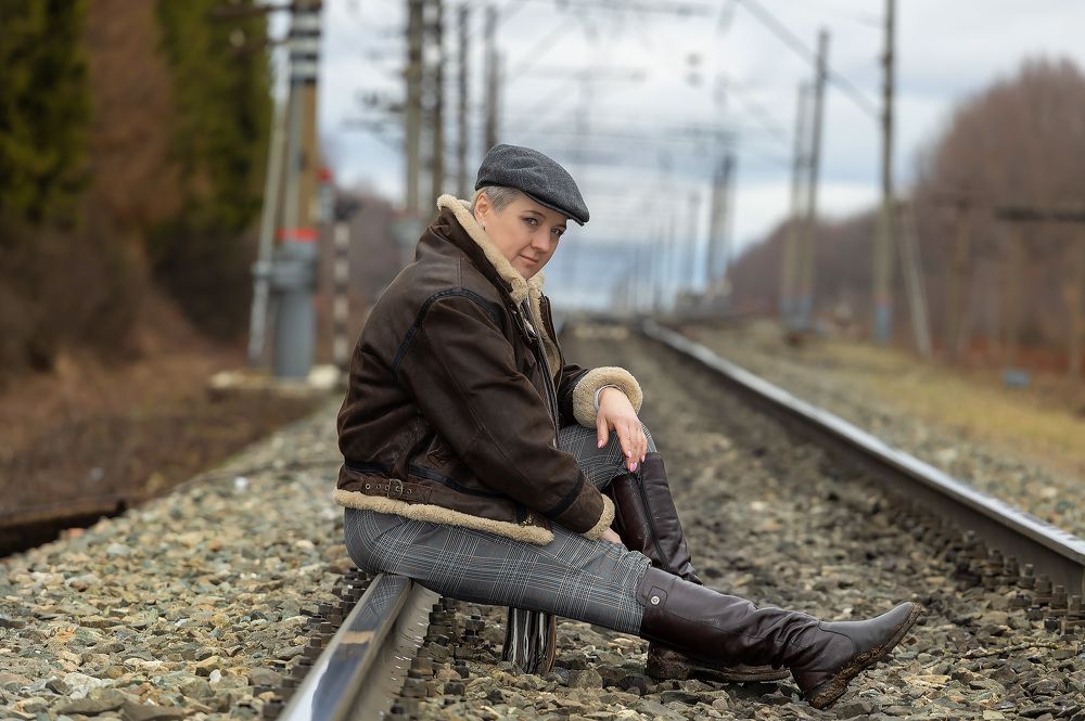 Photograph by Екатерина Кузнецова