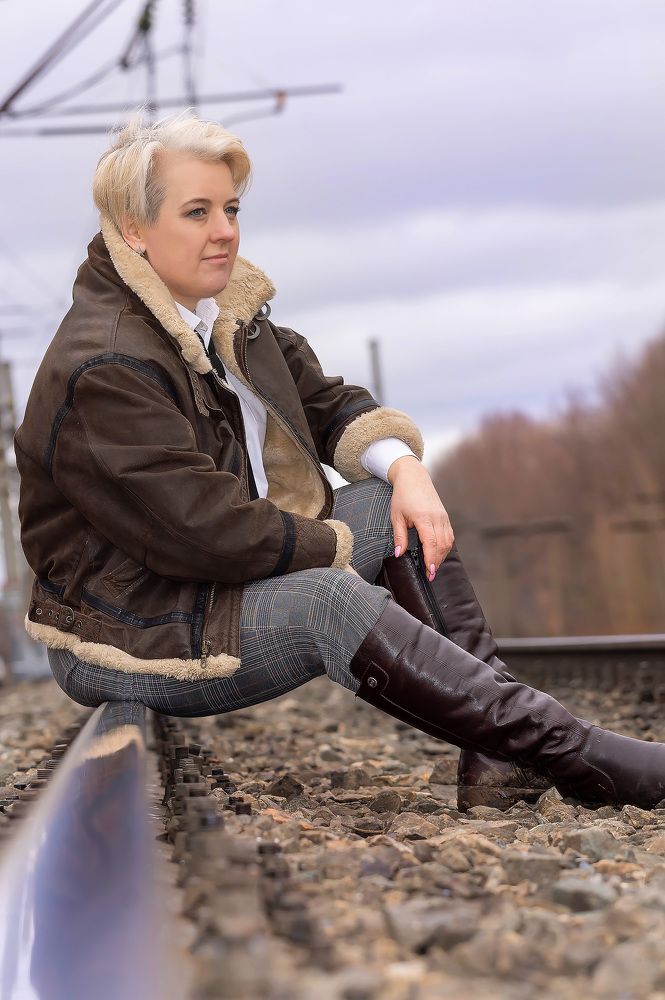 Photograph by Екатерина Кузнецова