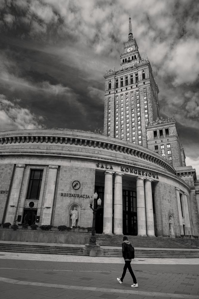 Photograph by Juris Buklovskis