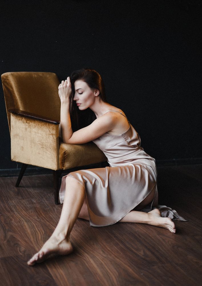 Фотография автора Виктория