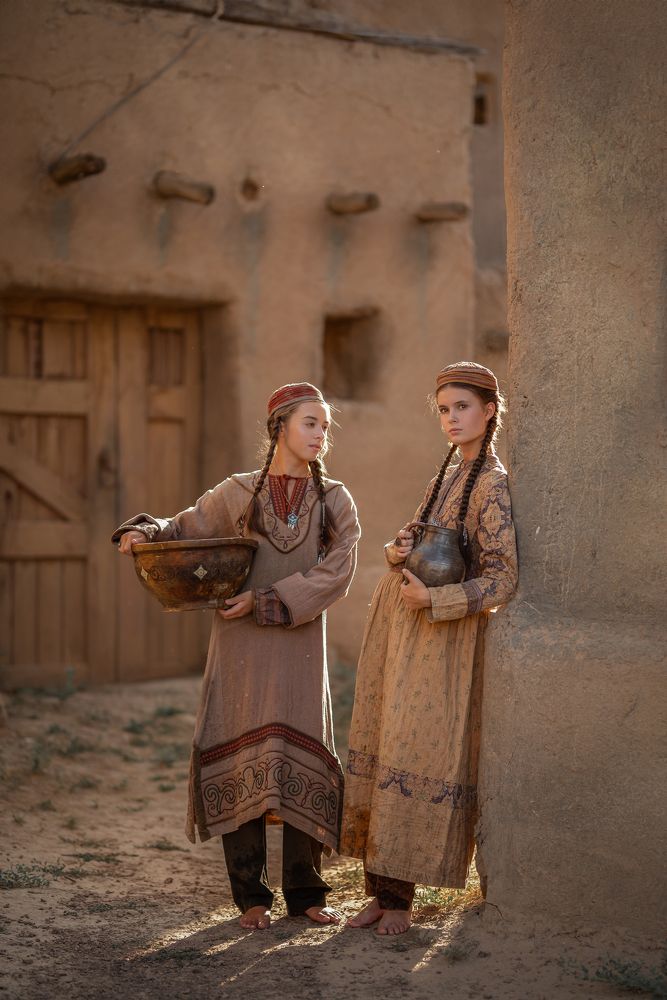 Photograph by Анжелика Ерохина