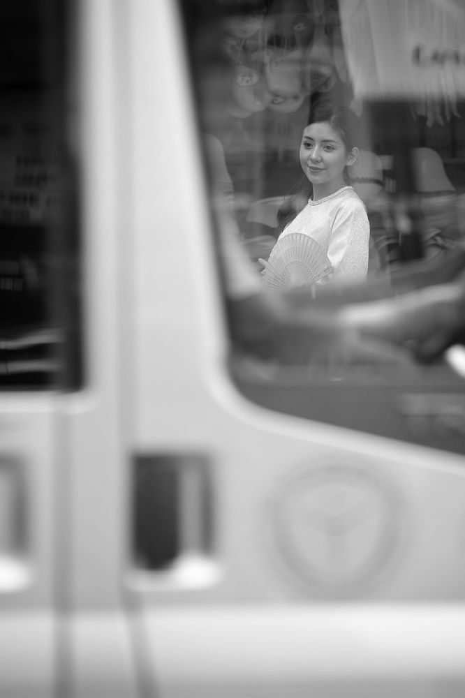 Photograph by Trung Nguyen Dac