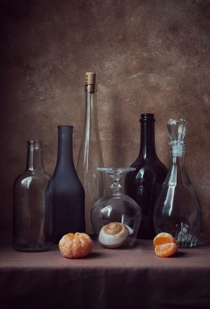 Photograph by Олеся Хижко