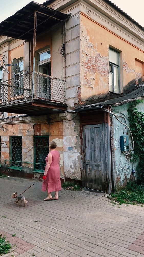 Photograph by Дарья