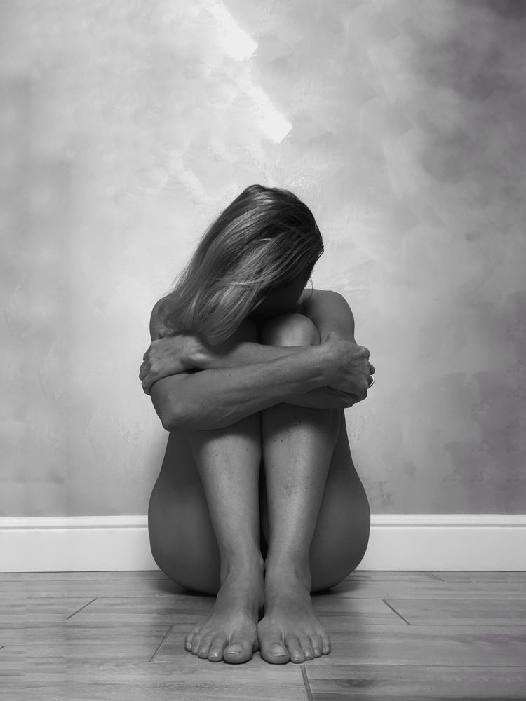 Photograph by Zhanna Kolesnikova