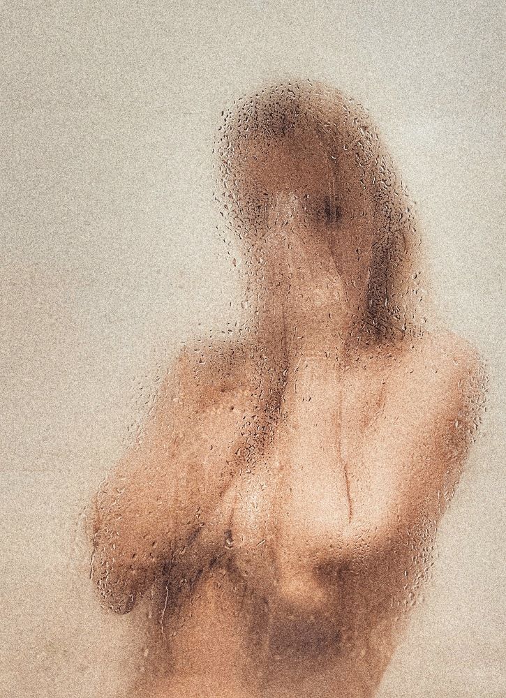 Photograph by Zhanna Kolesnikova