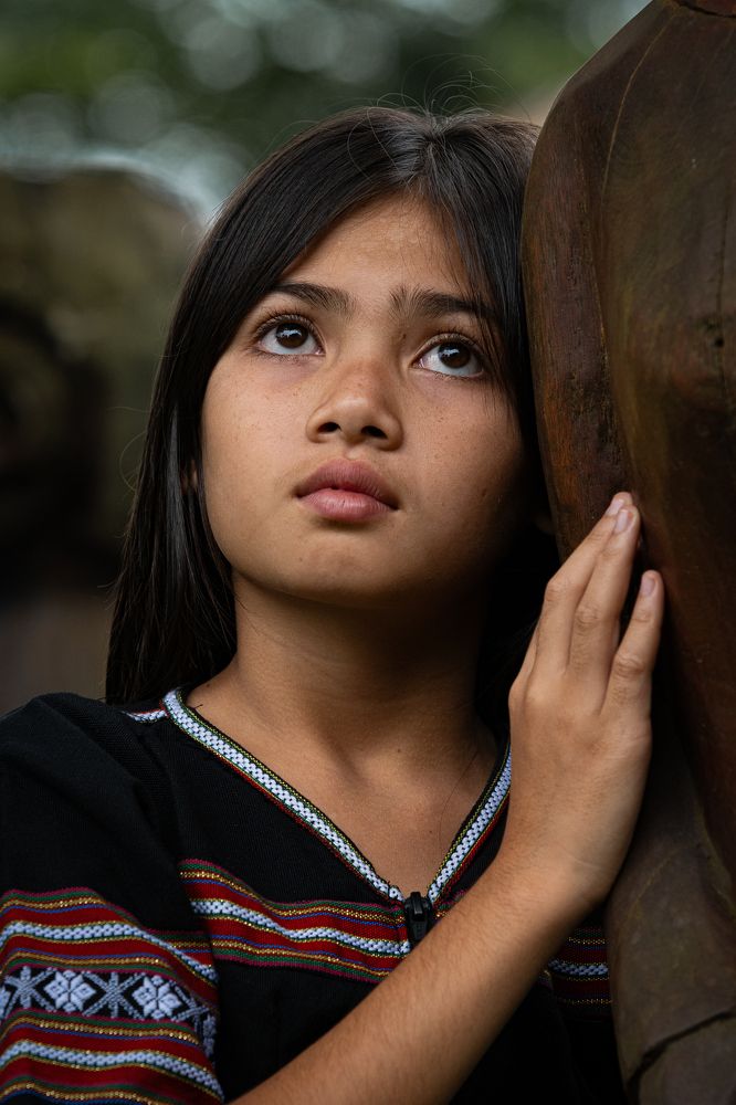 Photograph by Trung Nguyen Dac