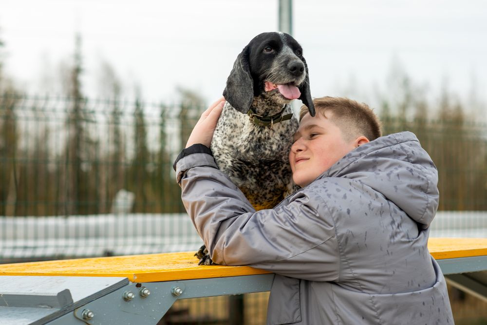 Photograph by Кадырова Марина