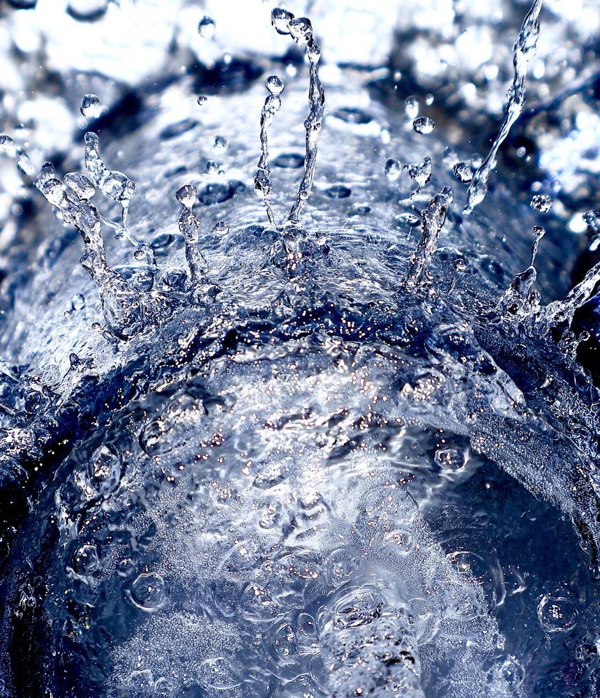 Splash