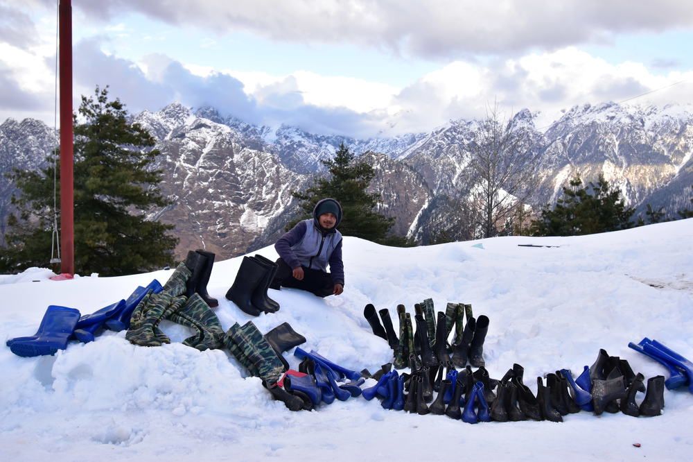 Photograph by Prasanta Roy