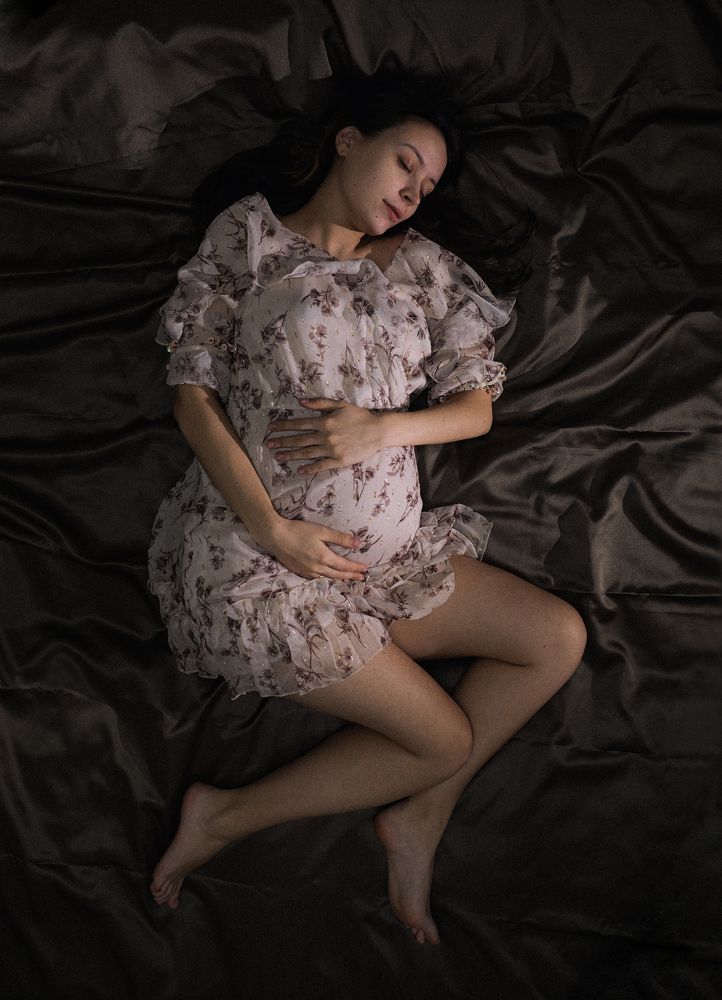 Photograph by Дарья